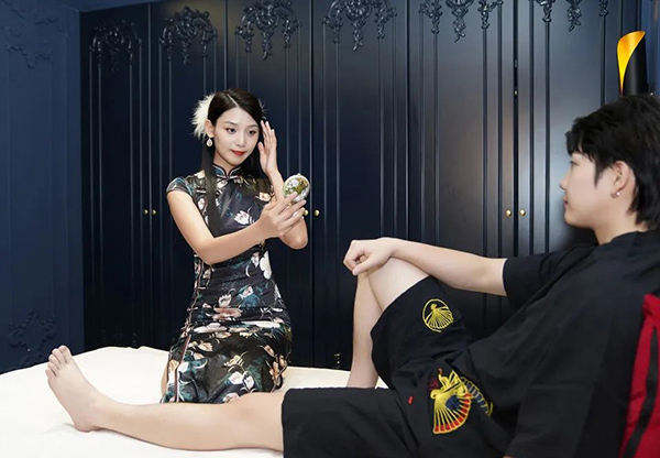 上海桑拿洗浴哪家比较便宜-上海桑拿洗浴实惠推荐