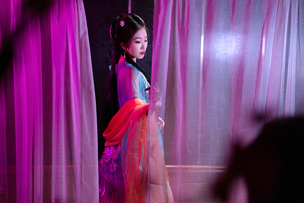 私密性很强的预约制双流区SPA桑拿会馆休闲放松SPA颜值天花板