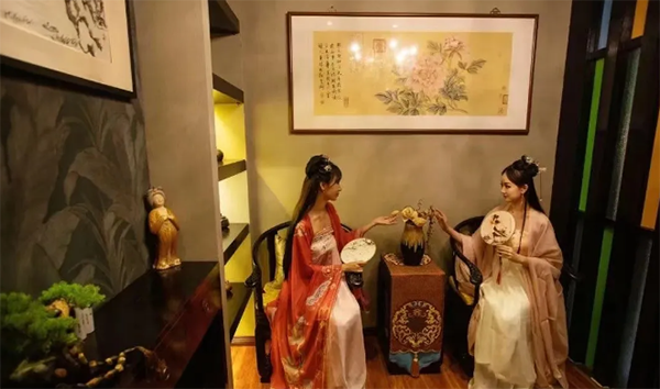 黄浦区桑拿保健哪家服务好-黄浦区哪家桑拿保健服务最佳？