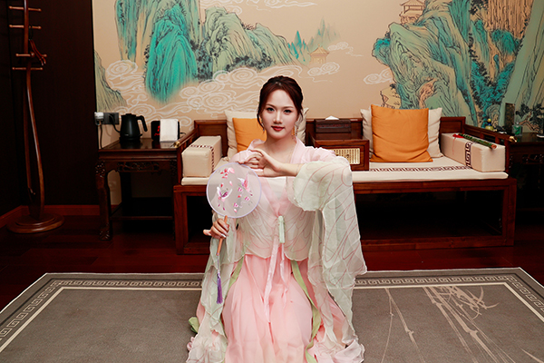 来一个非常私密的温江区SPA足道养生会所个性剧情SPA,专属享受