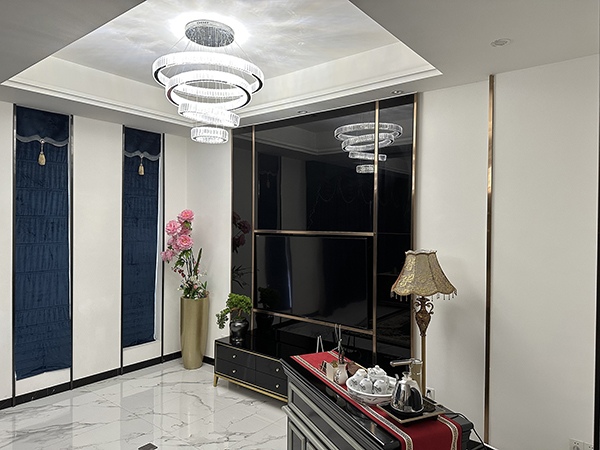 来一个非常私密的武侯区SPA按摩会所美妙经历,服务体验堪称完美