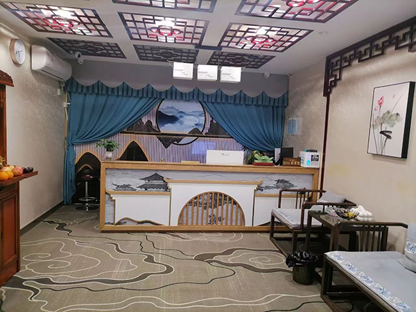 杨浦区足疗水疗哪家比较好玩-杨浦区有哪些好玩的足疗水疗？