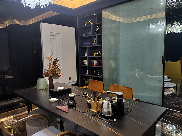 由内而外散发高级感的温江区SPA洗浴会所美妙经历,服务体验堪称完美