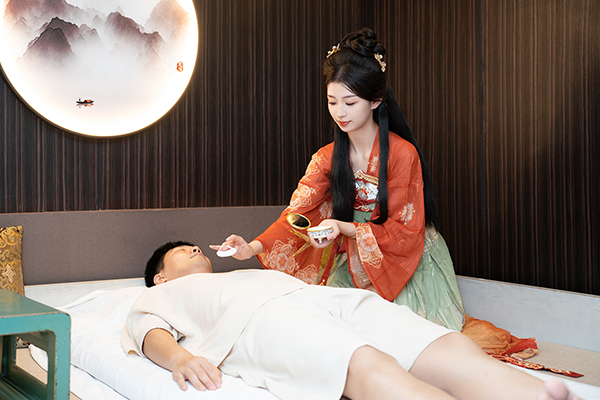 上海桑拿SPA哪家服务好-上海哪家桑拿SPA服务最优？