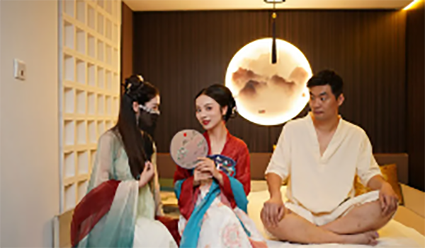 宝山区按摩水疗哪家比较便宜-宝山区哪家按摩水疗价格最实惠？