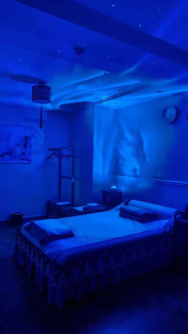 由内而外散发高级感的成华区SPA按摩养生会所美妙经历,服务体验堪称完美