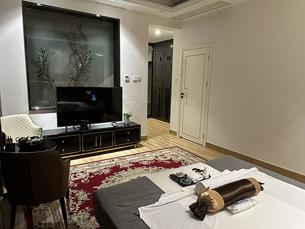 青浦区桑拿保健哪家比较高端-青浦区高端桑拿保健哪家好