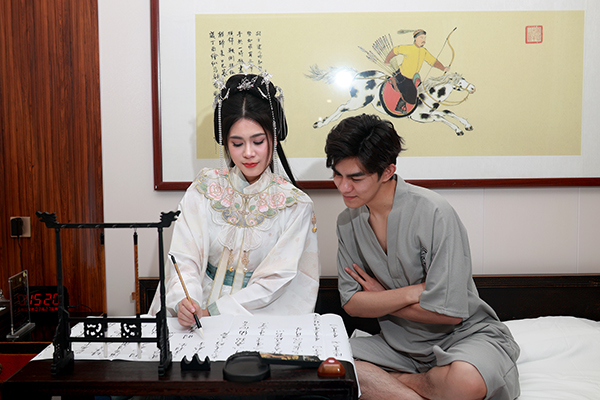 私人订制,特色服务,成都SPA按摩会馆体验不一样的放松之旅