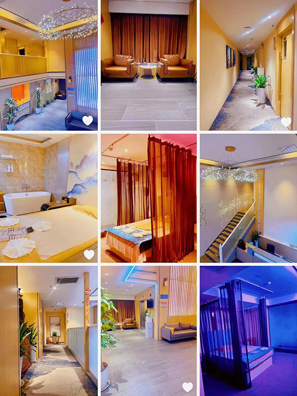 私密性很强的预约制龙泉驿区SPA足疗会所,美女技师带你享受无与伦比