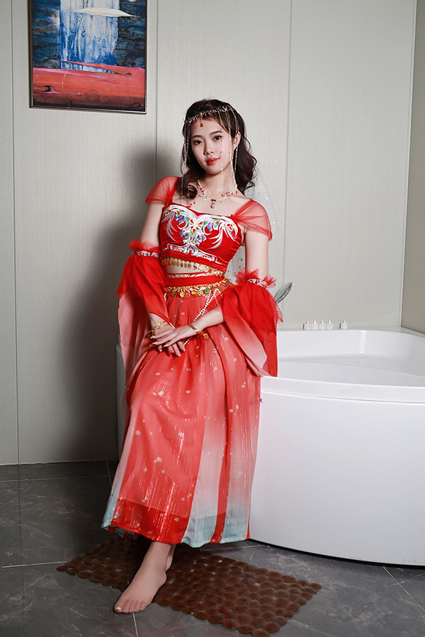 私密性很强的预约制青羊区SPA按摩休闲会所专属剧情,颜值内涵并存