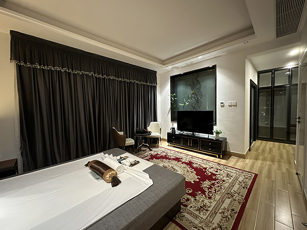 来一个非常私密的温江区SPA养生,你值得拥有来享受一次高贵