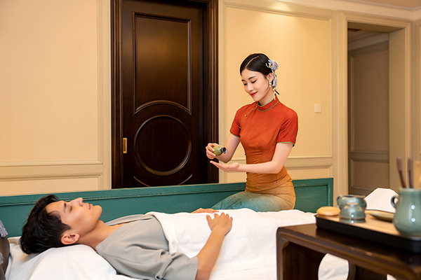 嘉定区洗浴油压哪家环境好-嘉定区洗浴油压哪家卫生干净？