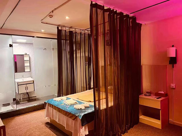 青浦区洗浴桑拿哪里的便宜-青浦区哪家洗浴桑拿最便宜？