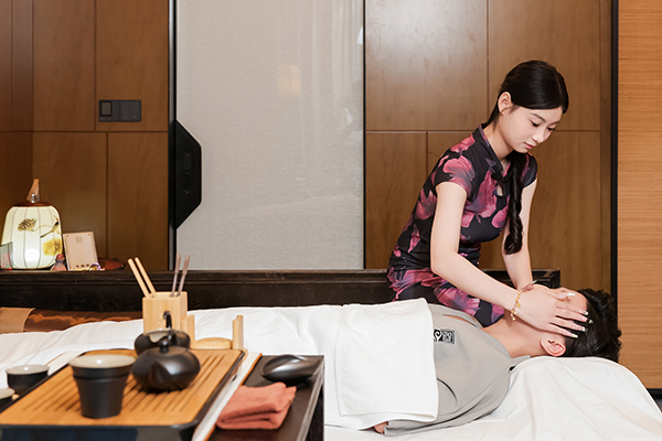 今天给大家安利一家双流区SPA足道会所休闲放松SPA颜值天花板