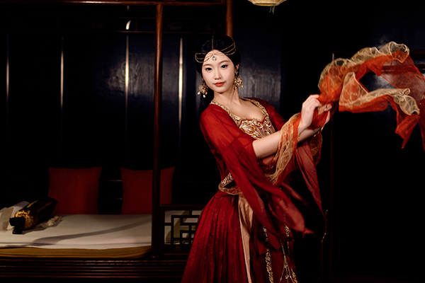 松江区保健水疗哪家比较好玩-松江区哪家保健水疗好玩？