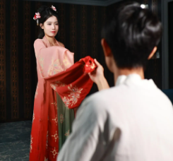 由内而外散发高级感的青羊区SPA足道会馆休闲放松SPA颜值天花板