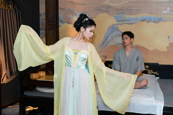 石家庄附近足疗项目-石家庄周边的足疗推荐