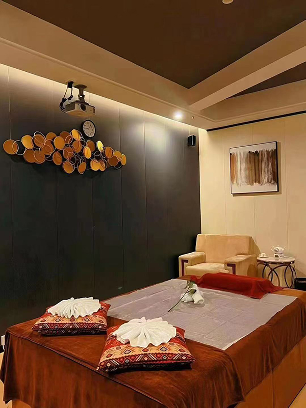 杨浦区足道桑拿哪里的服务好-杨浦区有哪些足道桑拿店值得一试？