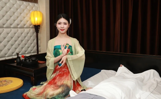 嘉定区洗浴SPA哪个比较高端-嘉定区高端洗浴SPA推荐