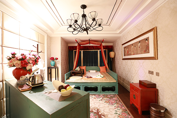 黄浦区水疗足疗哪个比较高端-黄浦区哪家水疗足疗高端？