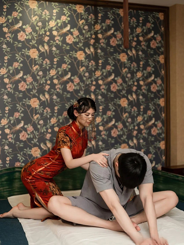 宝山区SPA按摩哪个比较便宜-宝山区哪家SPA按摩价格更实惠