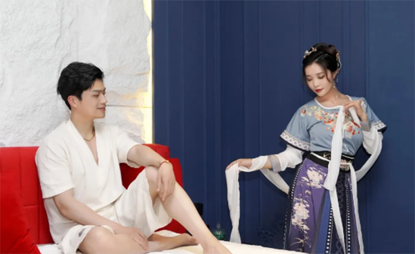 附近足浴项目-足浴专题：放松身心，缓解疲劳