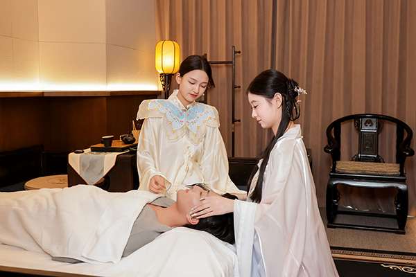 来一个非常私密的龙泉驿区SPA水疗会馆高端日式按摩沉浸式享受