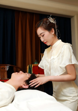 今天给大家安利一家双流区SPA足道会所休闲放松SPA颜值天花板