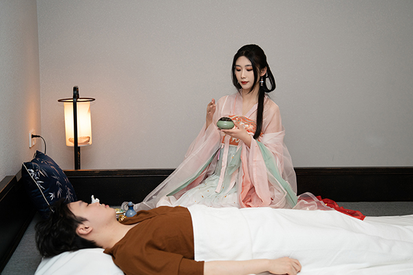 来一个非常私密的龙泉驿区SPA水疗休闲会所,你值得拥有来享受一次高贵