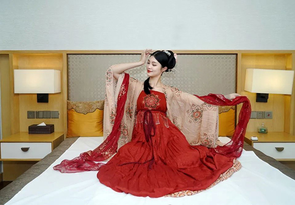 由内而外散发高级感的成都SPA养生,你值得拥有来享受一次高贵