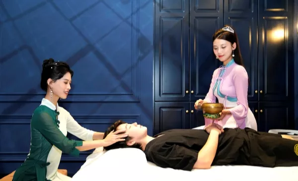 私密性很强的预约制武侯区SPA养生美妙经历,服务体验堪称完美