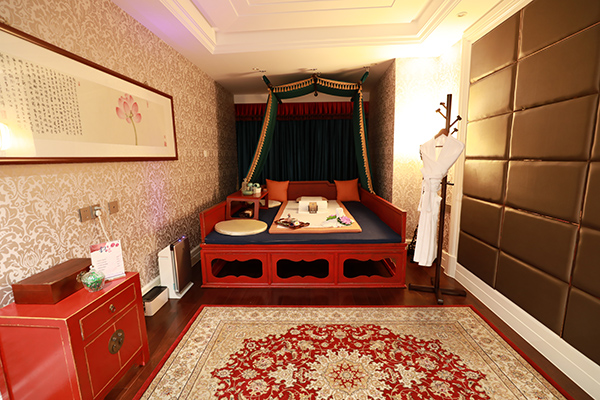 嘉定区足道足浴哪里的便宜-嘉定区足浴推荐，价格实惠！