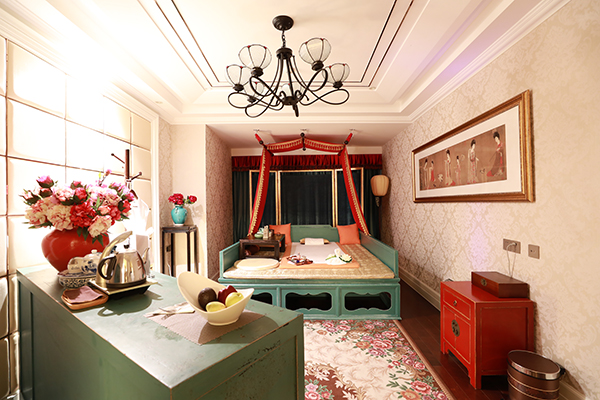 宝山区足疗SPA哪个比较好玩-宝山区哪家SPA足疗好？