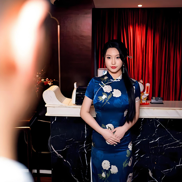 来一个非常私密的龙泉驿区SPA桑拿会馆放松身心体验高颜值按摩店