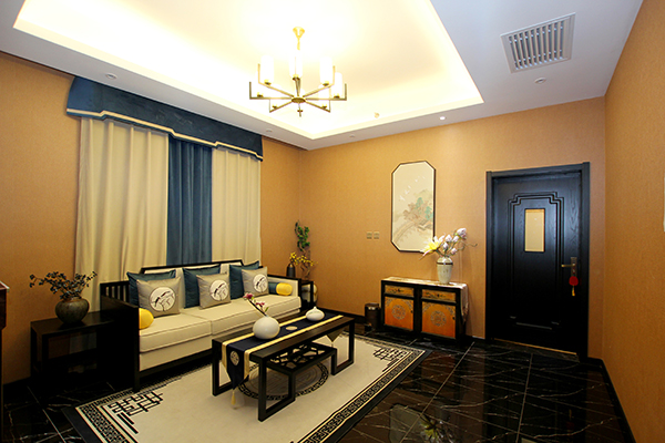 由内而外散发高级感的武侯区SPA足疗会所专属剧情,颜值内涵并存