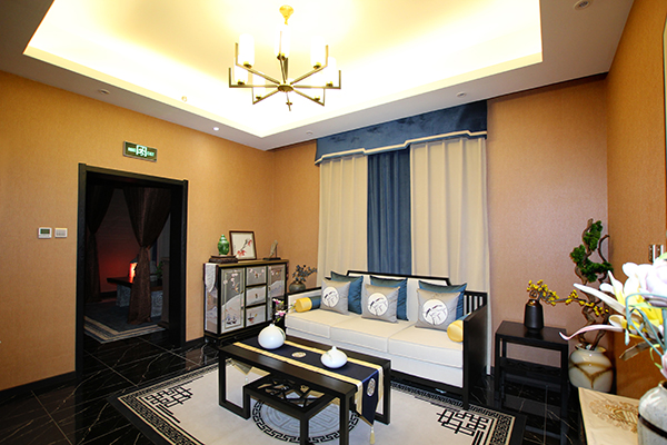 私人订制,特色服务,成都SPA按摩专属剧情,颜值内涵并存