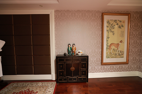 私人订制,特色服务,金牛区SPA桑拿会馆,美女技师带你享受无与伦比