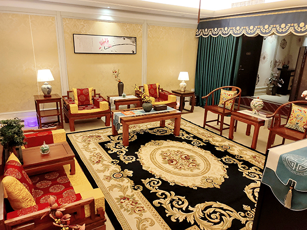 由内而外散发高级感的温江区SPA桑拿养生会所,美女技师带你享受无与伦比