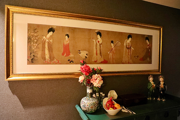 来一个非常私密的郫都区SPA按摩休闲会所,美女技师带你享受无与伦比