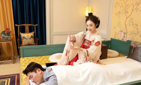 虹口区足浴保健哪个比较好玩-测评：哪家足浴保健店在虹口区最值得一去？