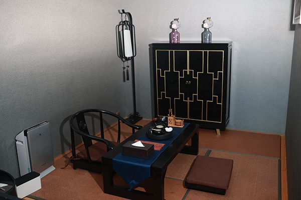 私密性很强的预约制温江区SPA洗浴休闲会所放松身心体验高颜值按摩店