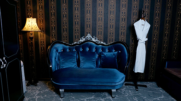 私密性很强的预约制双流区SPA足疗休闲会所专属剧情,颜值内涵并存