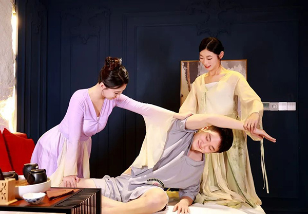 青浦区洗浴足浴哪家比较高端-青浦哪家洗浴足浴高端一些？