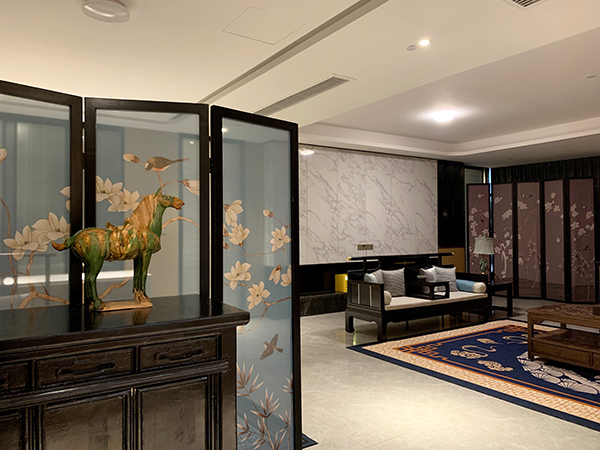 来一个非常私密的成都SPA水疗会馆,帝王级服务感受,这钱花值了