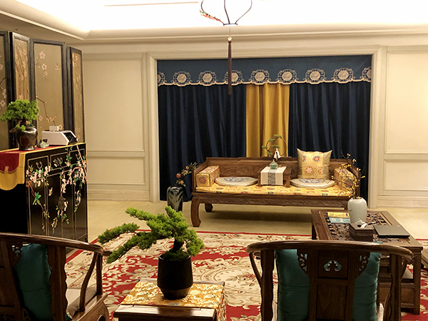 由内而外散发高级感的双流区SPA水疗休闲会所个性剧情SPA,专属享受