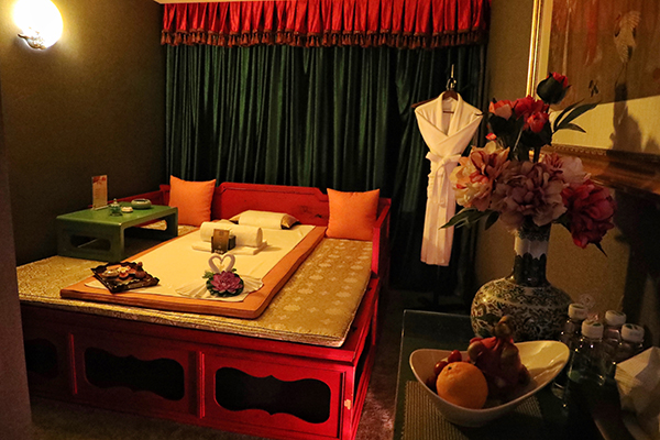 私密性很强的预约制温江区SPA洗浴休闲会所专属剧情,颜值内涵并存