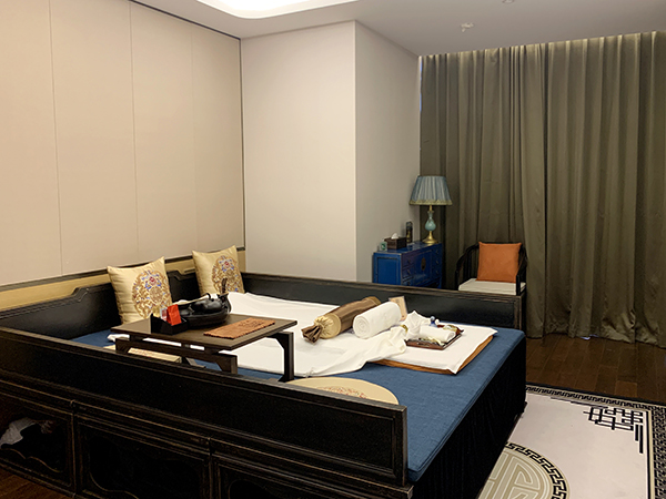 黄浦区保健足道哪个比较推荐-推荐黄浦区的优秀保健足道店