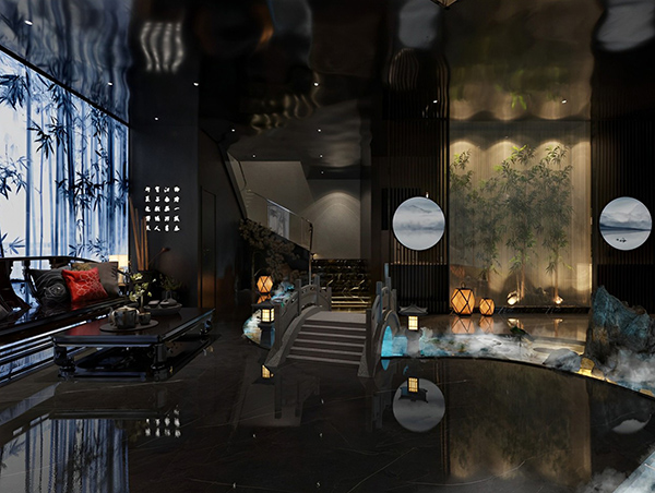 厦门附近桑拿店位置-厦门周边哪里有桑拿店？