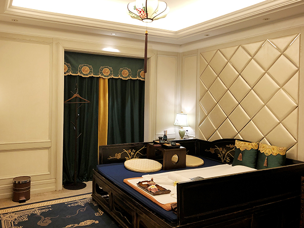 大连附近500米内足疗店-大连周边区域，探寻500米内的足疗店。