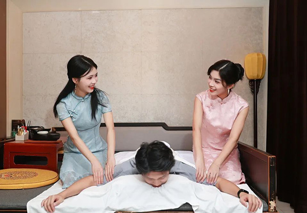 烟台按摩会所排名-烟台市十大高评分按摩会所推荐